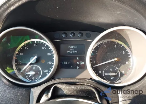 2011 Mercedes-Benz Gl 450 4Matic from USA, damaged, VIN 4JGBF7BE5BA723912